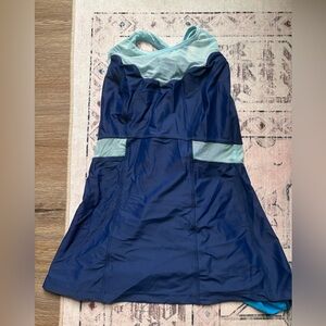 Crowned Athletics Kiss the Girl tank top